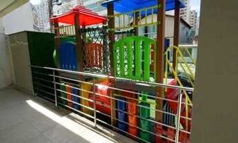 Imagem 7: Apartamento com 2 dormitórios para alugar, 60 m² por R$ 2.500/mês - Itapuã - Vila Velha/ES