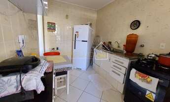 Imagem 7: Apartamento 1 Quarto- Aparecida - Santos