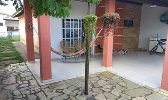 Imagem: Térrea para venda tem 120 m²2 quartos