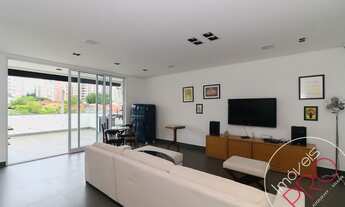 Imagem 3: Sobrado, Vila Nova Conceição - São Paulo