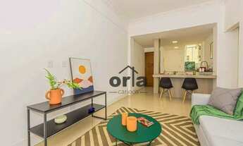 Imagem 6: Apartamento com 2 dormitórios à venda, 77 m² por R$ 655.000,00 - Glória - Rio de Janeiro/R