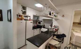Imagem 5: Apartamento com 1 dormitório à venda, 38 m² por R$ 695.461 - Copacabana - Rio de Janeiro/R