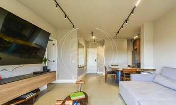 Imagem 5: São Paulo - Apartamento Padrão - Moema Índios