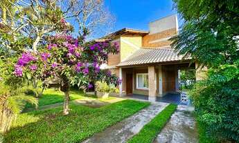 Imagem: FLORIANóPOLIS - Casa Padrão - Morro das