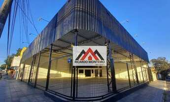 Imagem 3: Ponto para alugar, 550 m² por R$ 15.000,00/mês - Chácara Galega - Pindamonhangaba/SP