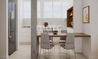 Imagem 2: SAO PAULO - Apartamento Padrão - CERQUEIRA CESAR