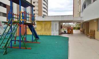 Imagem 6: Apt à venda no Exclusive Jabotiana com 3/4 . Área de lazer completa!