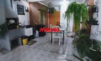 Imagem 3: Casa Padrão em São José dos Campos