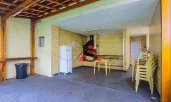 Imagem 6: Apartamento com 2 dormitórios à venda, 48 m² por R$ 400.000,00 - Vila Firmiano Pinto - São