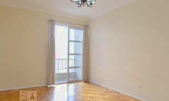 Imagem 3: Apartamento para Aluguel - Santa Cecília, 2 Quartos, 96 m2