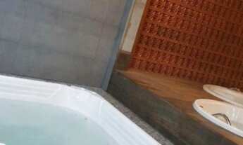 Imagem 7: VENDO APARTAMENTO CALDAS NOVAS RESORT ENCOTRO DAS AGUAS 21 DIAS