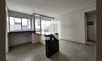 Imagem 3: Apartamento para Aluguel - Savassi, 2 Quartos, 63 m2