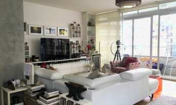 Imagem 3: SÃO PAULO - Apartamento Padrão - HIGIENOPOLIS