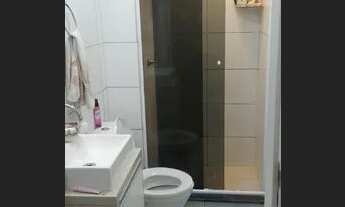 Imagem 2: APARTAMENTO SEMI MOBILIADO|2 DORM|SALA|COZINHA|BANHEIRO