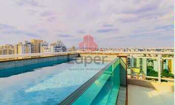 Imagem 6: Apto. Brooklin Paulista Cobertura "Altíssimo Padrão", 3 Suítes, 4 Vagas