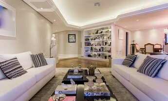 Imagem 6: Apartamento Venda Moema 640 m² 4 Dormitórios