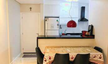 Imagem 2: Apartamento para Aluguel - Vila Prudente, 2 Quartos, 52 m2