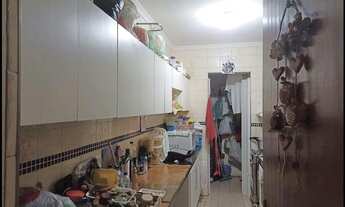 Imagem 7: Apartamento na Vila Augusta, 2 dormitórios, 56 m², 1 vaga de garagem - Guarulhos - SP