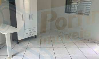Imagem 3: Kitinet com 1 quarto para alugar por R$ 750.00, 30.00 m2 - CHACARA ANTONIETA - LIMEIRA/SP