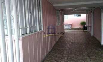 Imagem 5: Casa à venda no bairro Boa Vista - Curitiba/PR