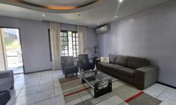 Imagem 7: CASA no COSTA E SILVA com 3 quartos para LOCAÇÃO, 0 m²