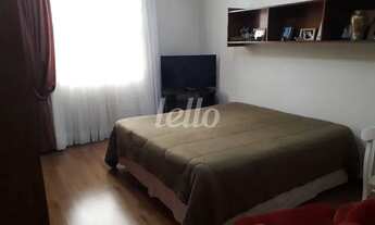 Imagem 3: São Paulo - Casa Padrão - Água Rasa