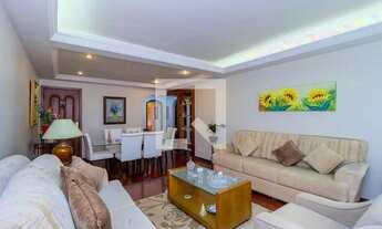 Imagem 3: Apartamento para Aluguel - Mooca, 2 Quartos, 133 m2