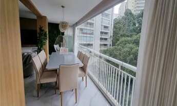 Imagem 2: Apartamento para venda na Vila Andrade - SP