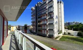 Imagem 5: APARTAMENTO COM 3 DORMITORIOS A 100 METROS DA PRAIA, COM VARANDA GOURMET