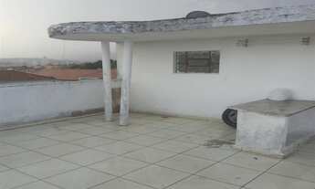 Imagem 6: 02 quartos, sala, cozinha, WC e quintal