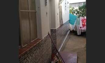 Imagem 6: Aluguel Casa Manoel Honorio