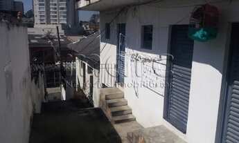 Imagem: SAO PAULO - Casa Padrão - CAMBUCI