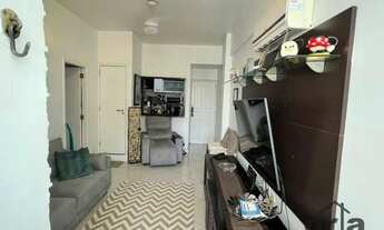 Imagem 2: Apartamento com 2 dormitórios à venda, 78 m² por R$ 947.370 - Copacabana - Rio de Janeiro