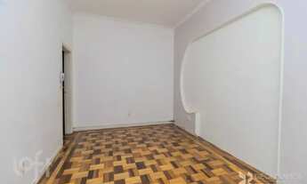 Imagem 2: Apartamento à venda Rua Doutor Barros Cassal, Floresta - Porto Alegre