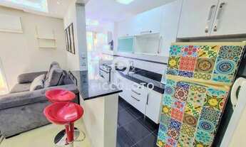 Imagem 6: Apartamento - Mansões Santo Antônio - Campinas