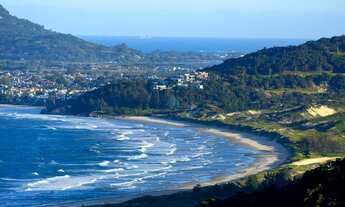 Imagem 7: Amplo Terreno Localizado na Praia do Siriú, em Garopaba, com Linda Vista p/ Mar