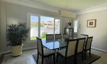 Imagem 5: Casa de condomínio para venda com 660 metros quadrados com 5 quartos