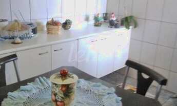 Imagem 3: São Paulo - Apartamento Padrão - Mooca