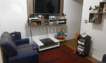 Imagem: SAO PAULO - Apartamento Padrão - LIBERDADE