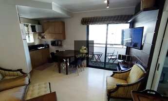 Imagem 4: Flat disponível no Itaim Bibi