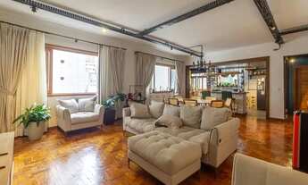 Imagem: Apartamento Venda Consolação 175 m² 2