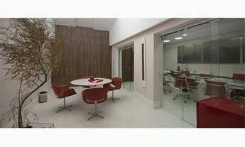 Imagem 7: Prédio Comercial locação, com 472m² por R$ 108.000 na Barra da Tijuca