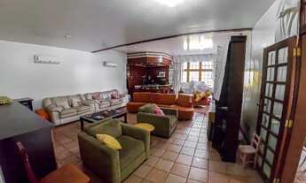 Imagem 2: Aluguel de Casa no Laranjeiras | 5 Quartos