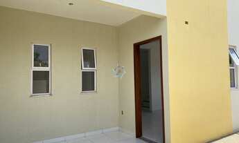 Imagem 5: Casa para venda possui 70 metros quadrados com 2 quartos em Cajupiranga - Parnamirim - RN