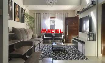 Imagem 7: Casa Sobrado em São José dos Campos