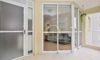 Imagem 4: Apartamento com 2 dormitórios para alugar, 78 m² por R$ 3.812,00/mês - Rebouças - Curitiba