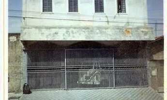 Imagem 2: Casa - Parque Residencial Vila União - Campinas