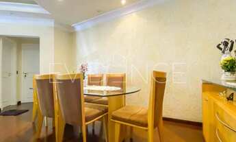 Imagem 6: Oportunidade no Tatuapé! Apartamento 3 Suítes e 4 Vagas!!!