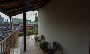 Imagem 3: Casa para Aluguel - Aparecida, 2 Quartos, 150 m2