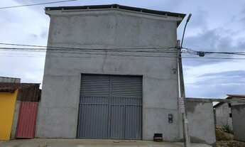 Imagem: Galpão/Depósito/Armazém para aluguel